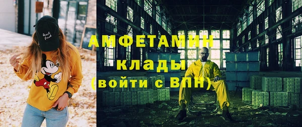 гидра Гусиноозёрск